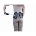 Ottobock CyberTech Medical SPINES - XL03 Brace For Low Back Pain  - Extra Large SPINES - XL03